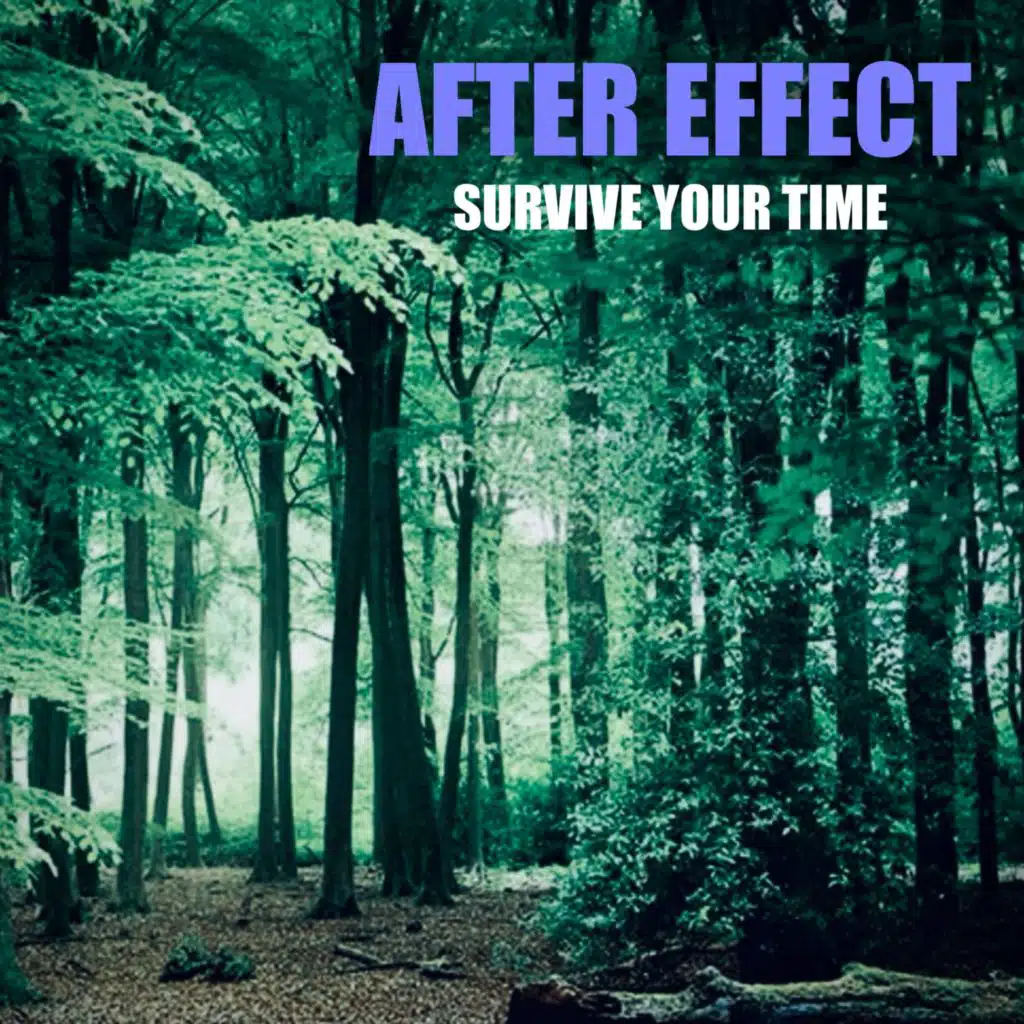 After Effect