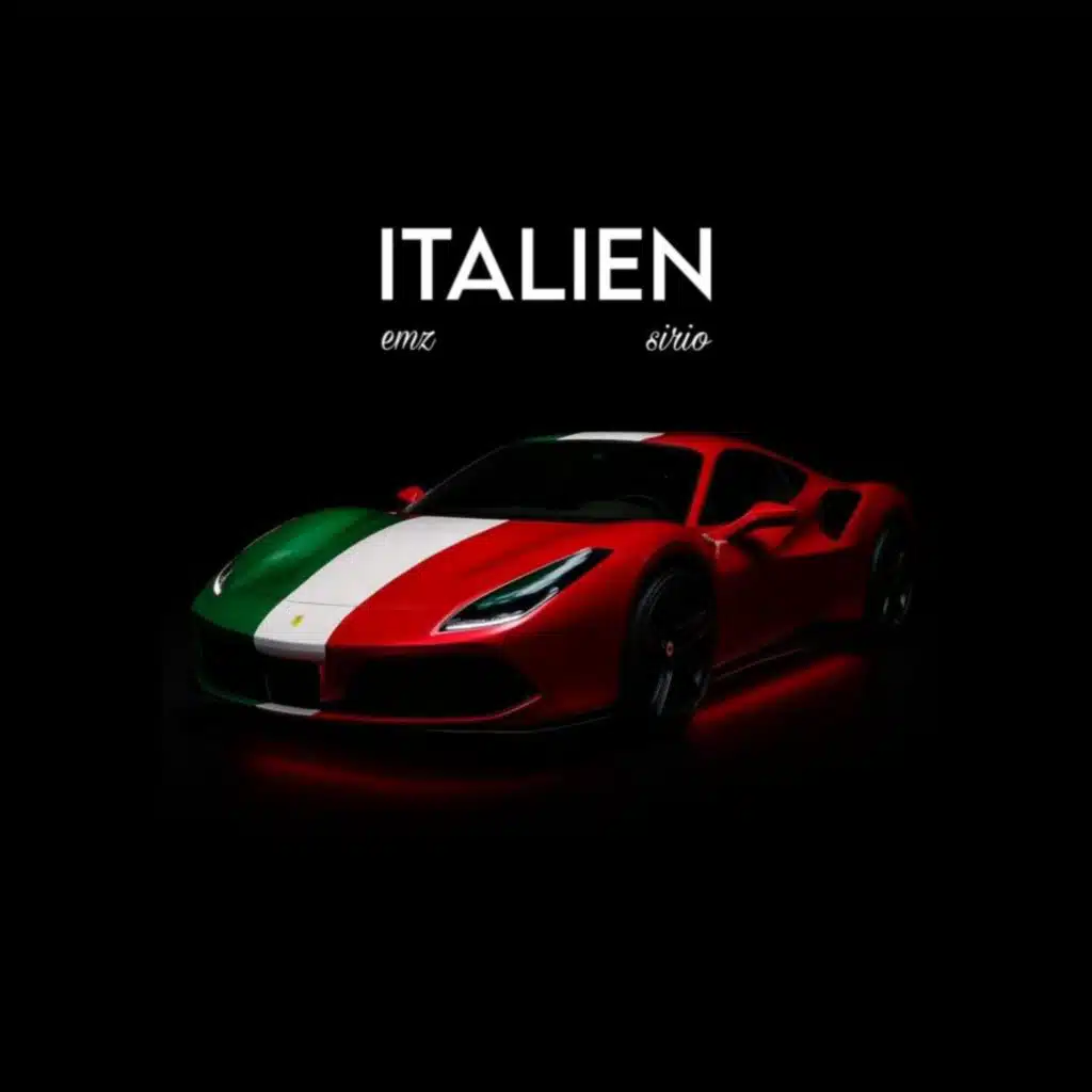 Italien (feat. Emz)