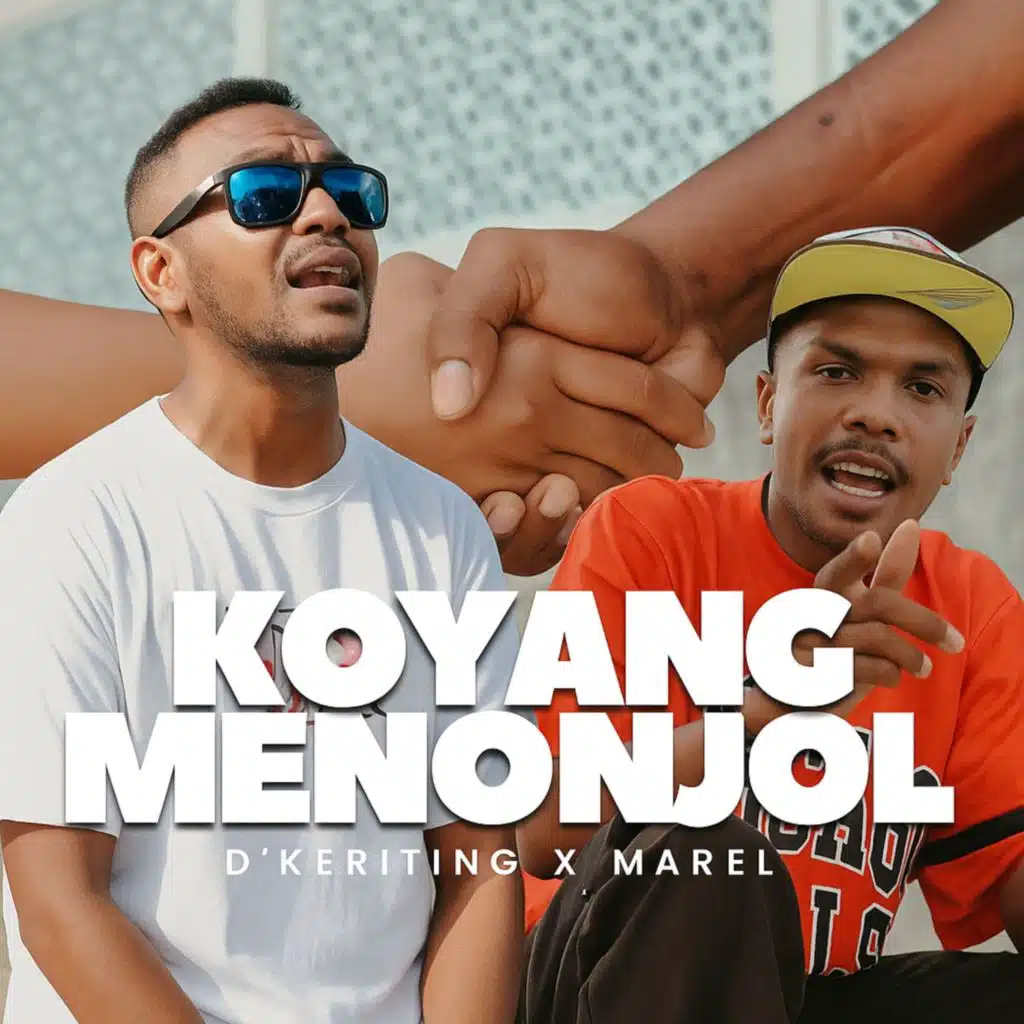 Ko Yang Menonjol (feat. Marcel)