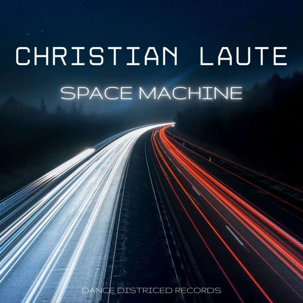 Christian Laute