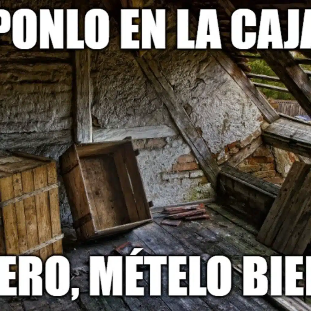 46 Beginners Meter vs Poner the putting verbs