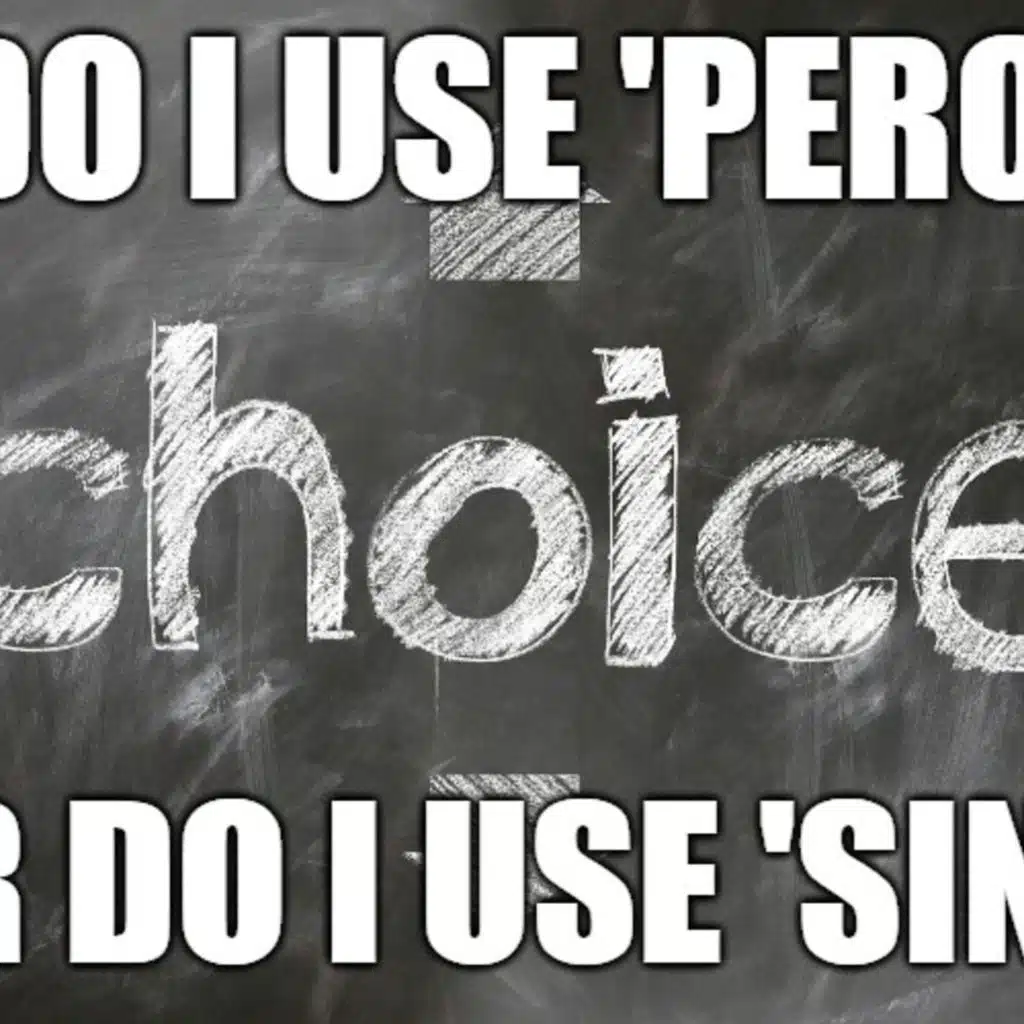 45 Beginners Pero or Sino?