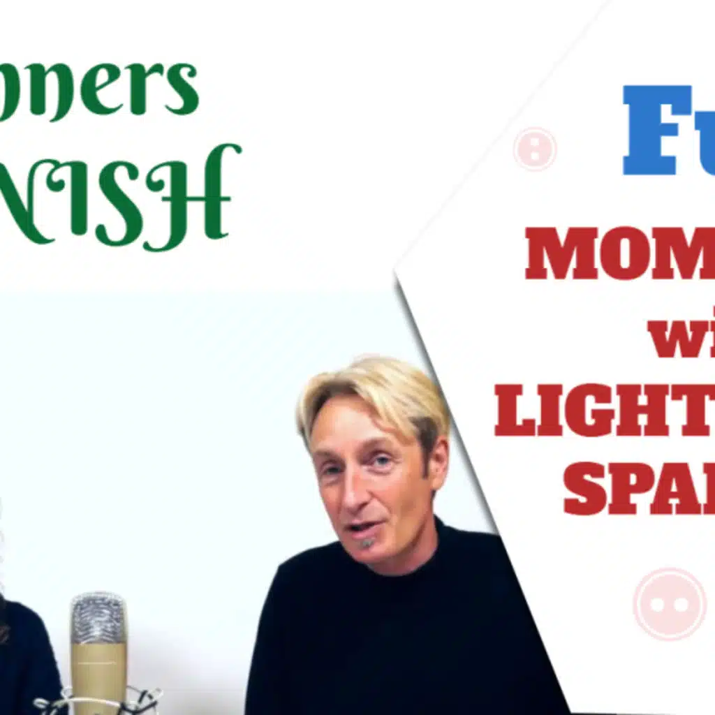 69 Beginners Spanish Funny moments