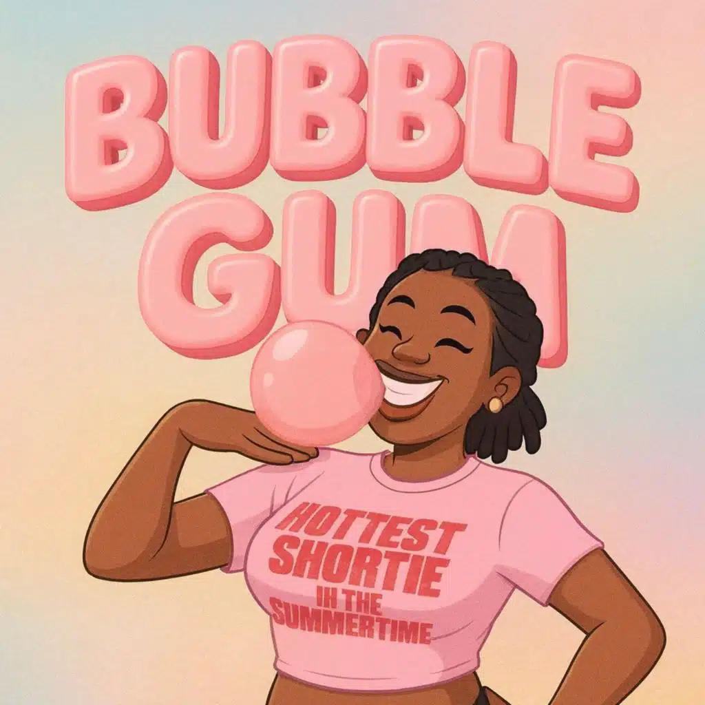 Bubble Gum
