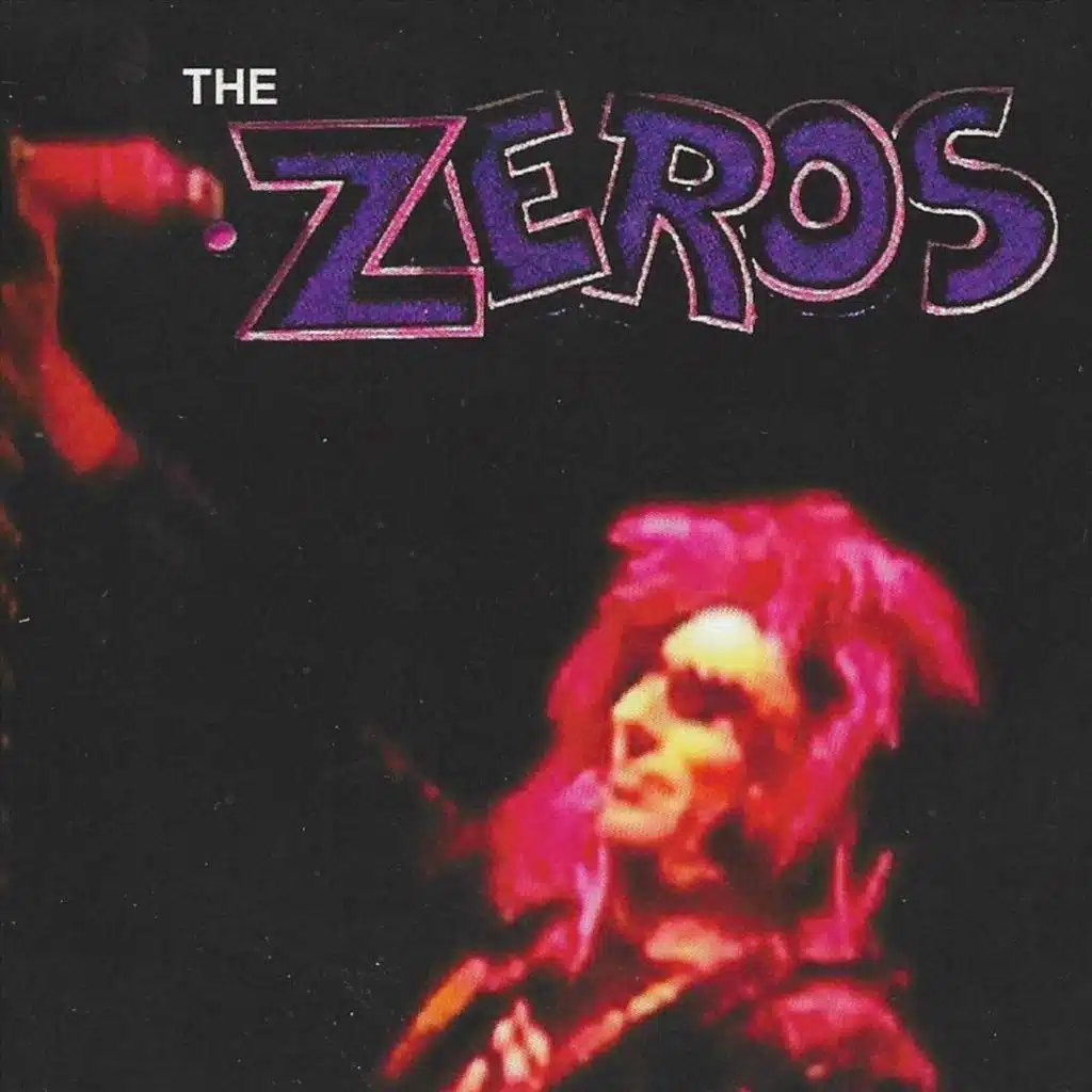 The Zeros