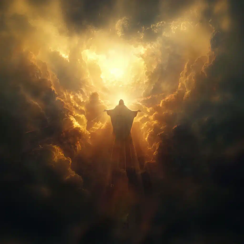 Rise Beyond the Veil