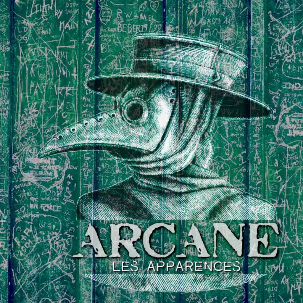 Arcane