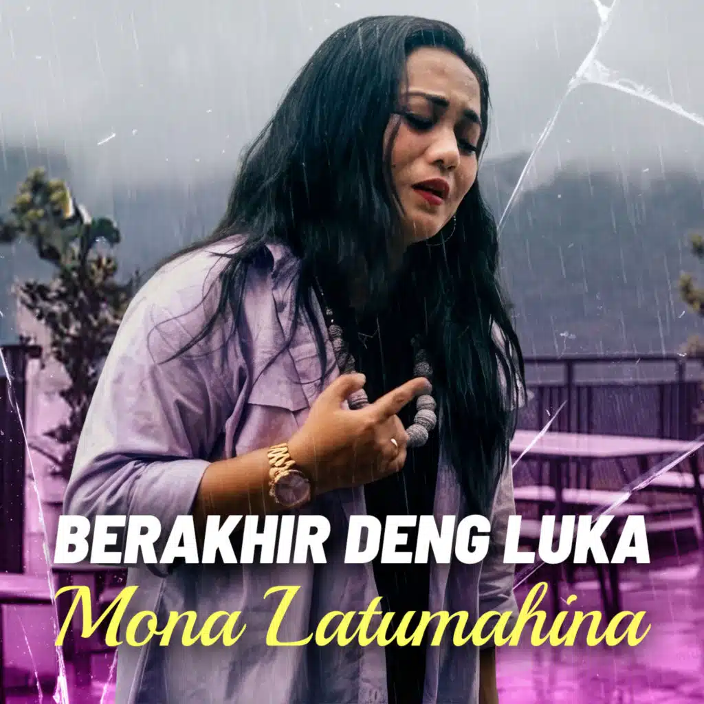 Mona Latumahina