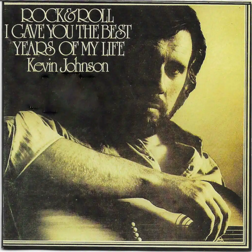 Bonnie Please Don't Go (She's Leavin')