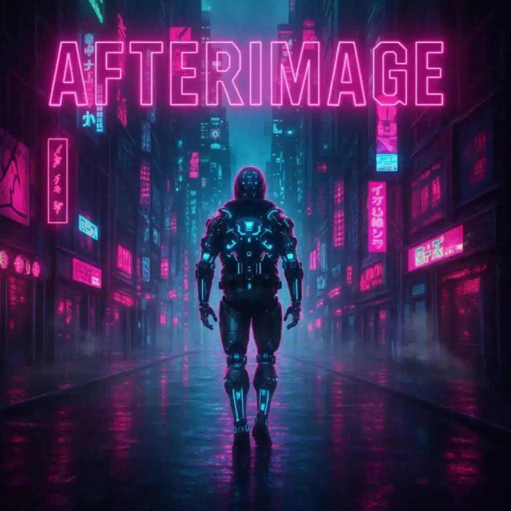 Afterimage