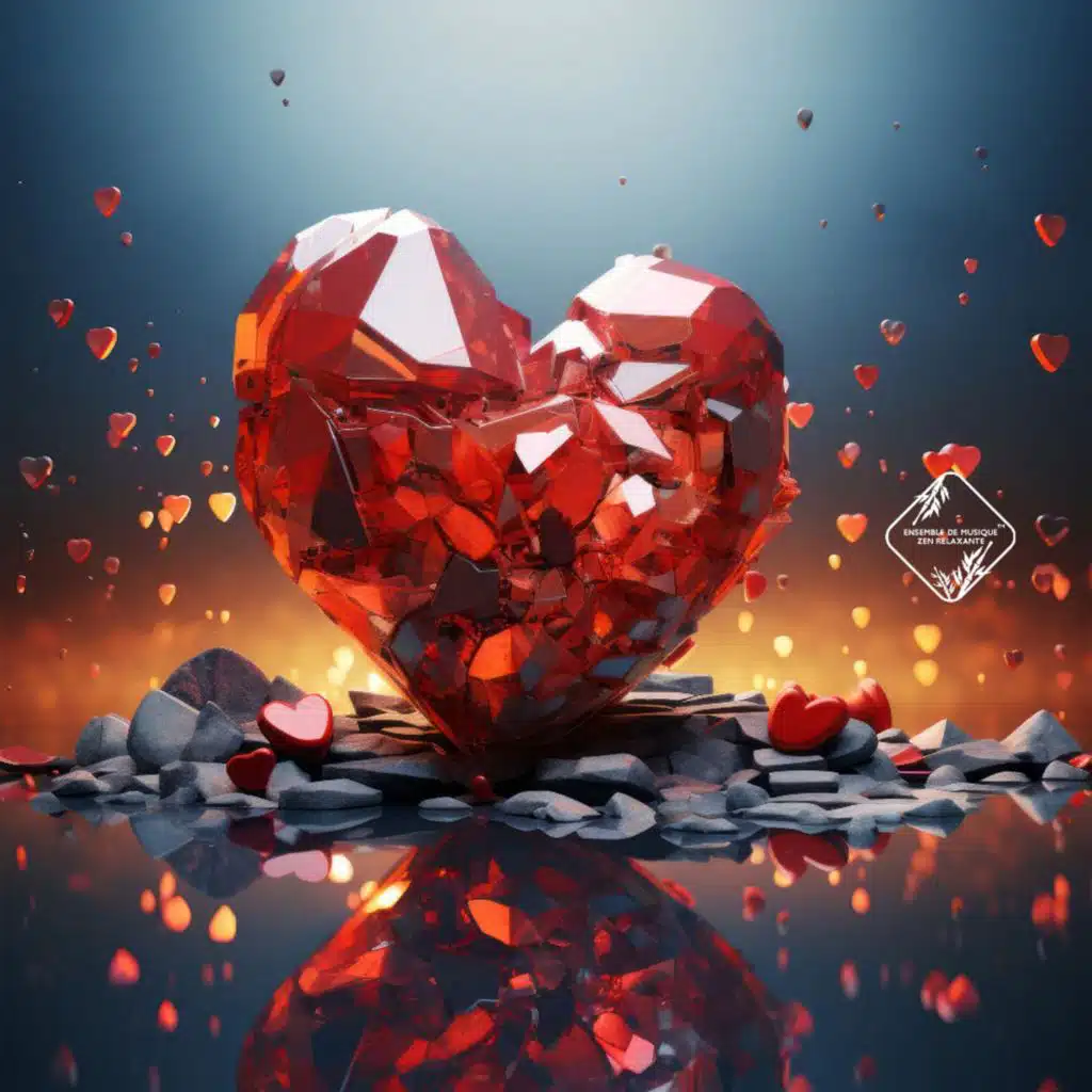 Ensemble de Musique Zen Relaxante