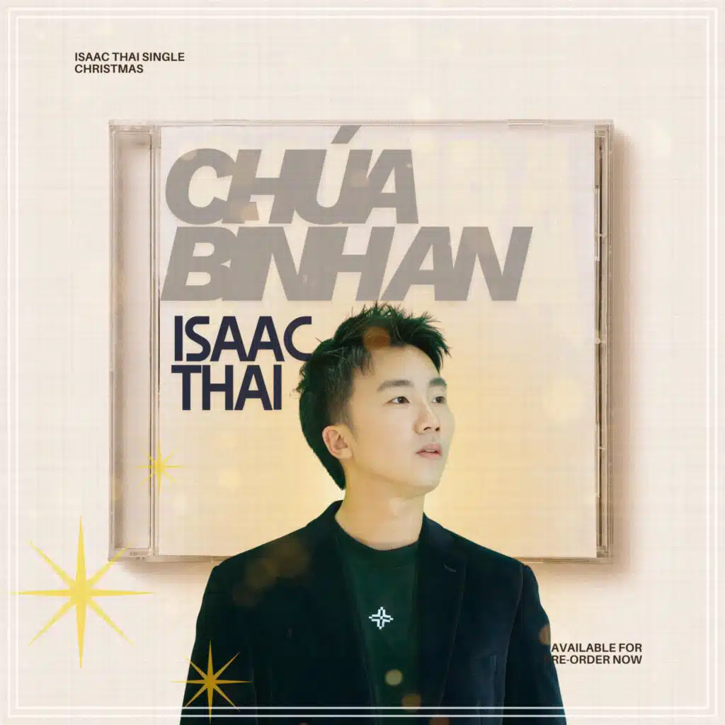 Isaac Thai