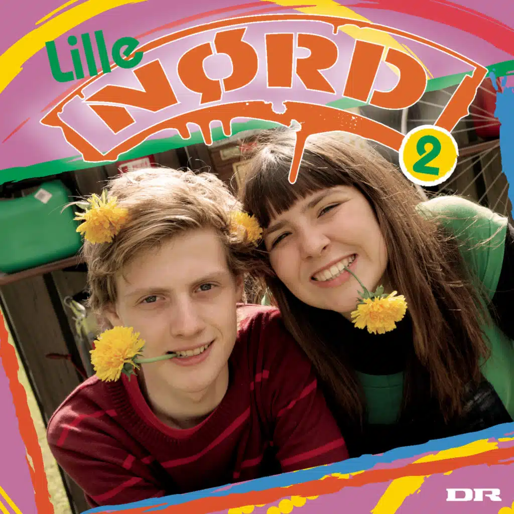 Lille Nørd 2