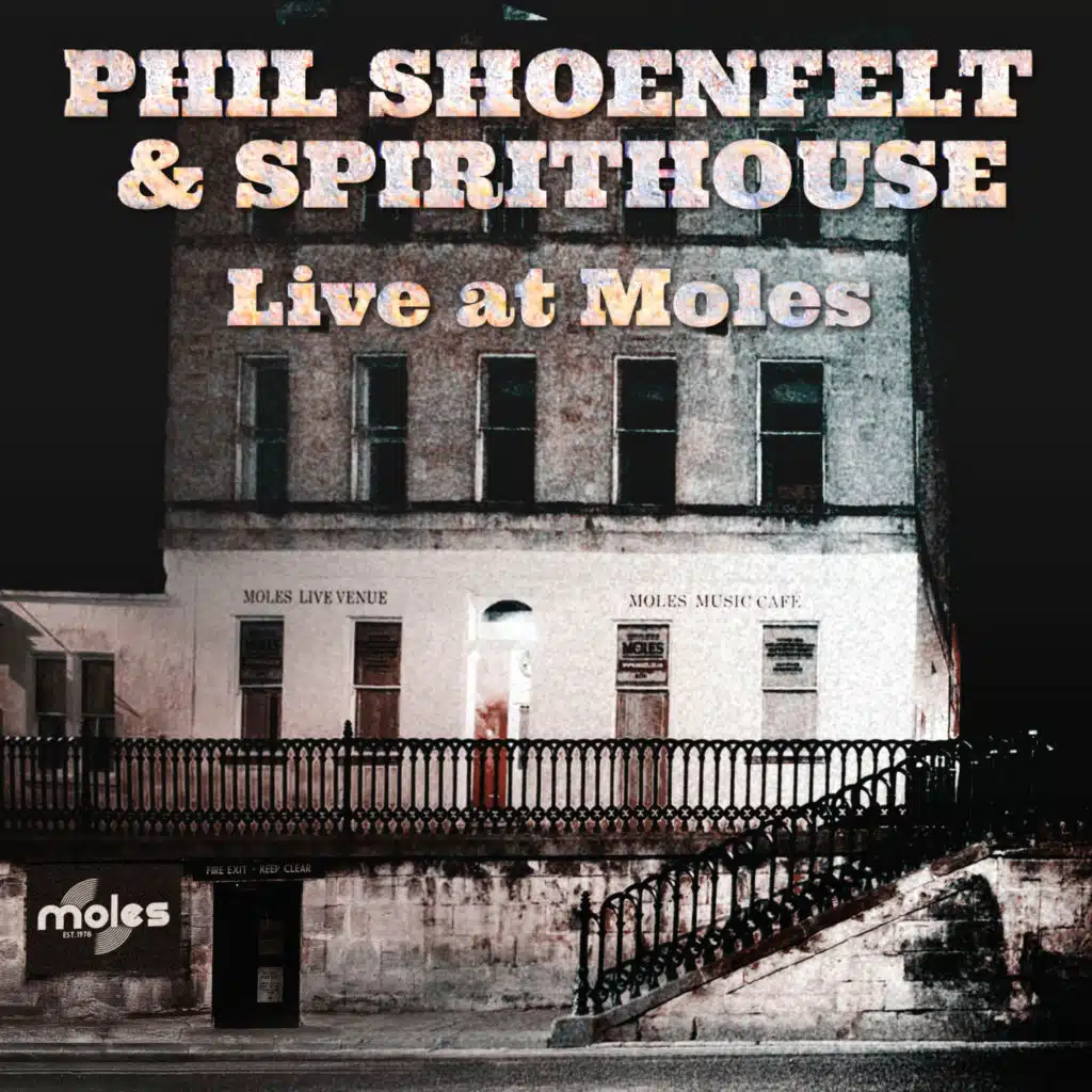 Phil Shoenfelt