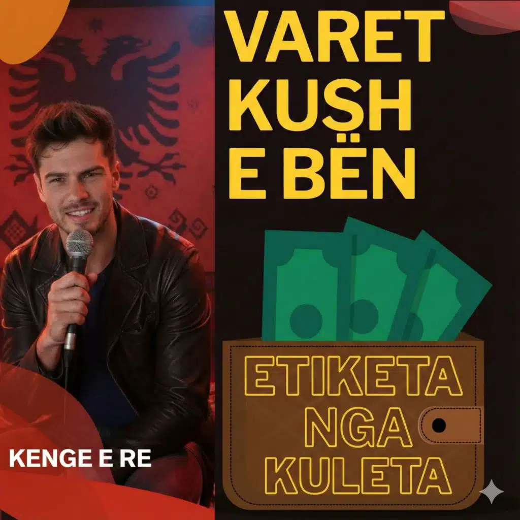 Varet kush e ben
