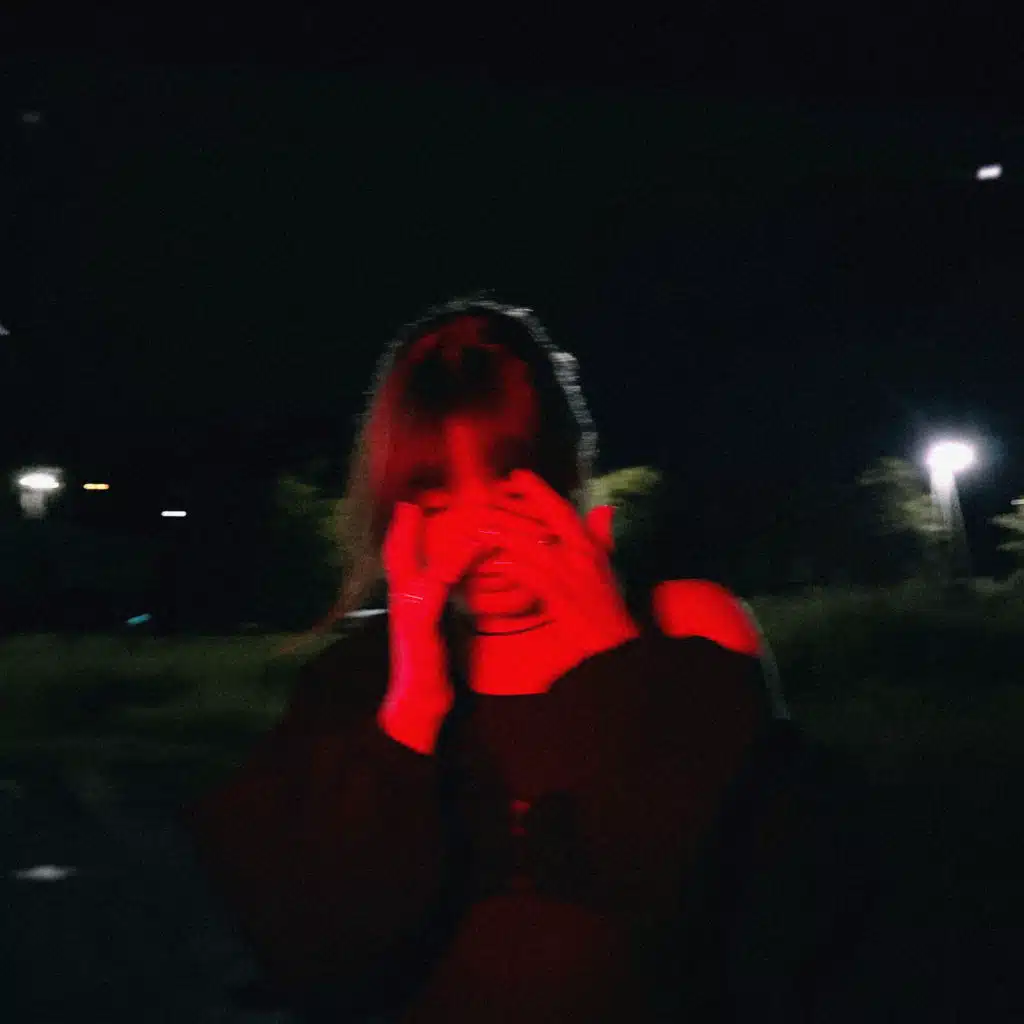 Tears Burn (Slowed) [feat. DXSTINY]