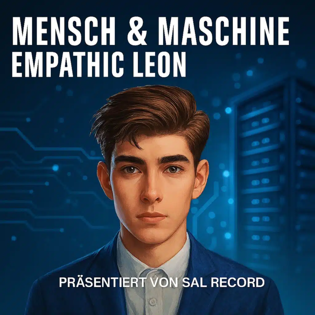 Empathic Leon