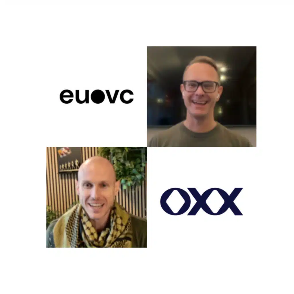 E664 | Mikael Johnsson, Oxx: AI Hype, Real Productivity & How Not to Lose the Plot