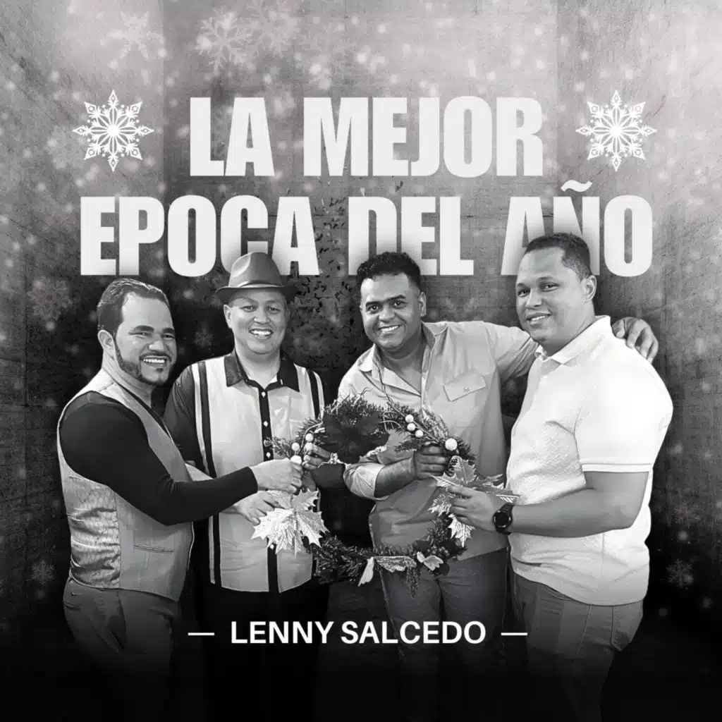 Lenny Salcedo