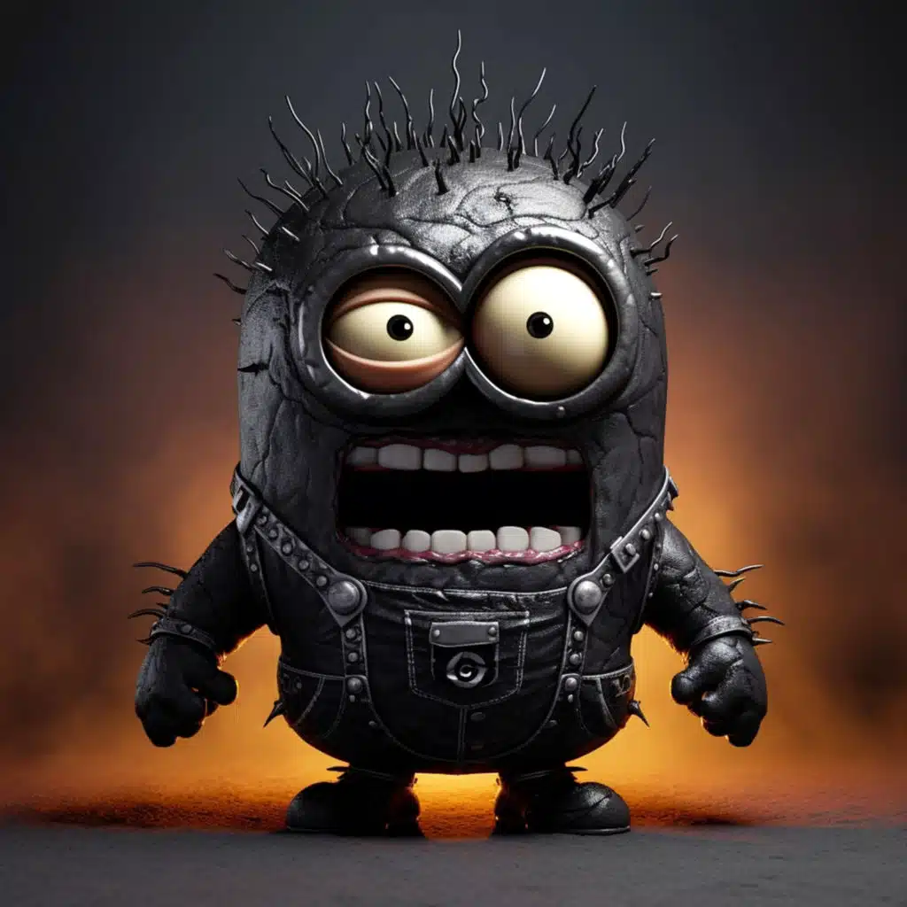 Coronita & Leo Van Melody