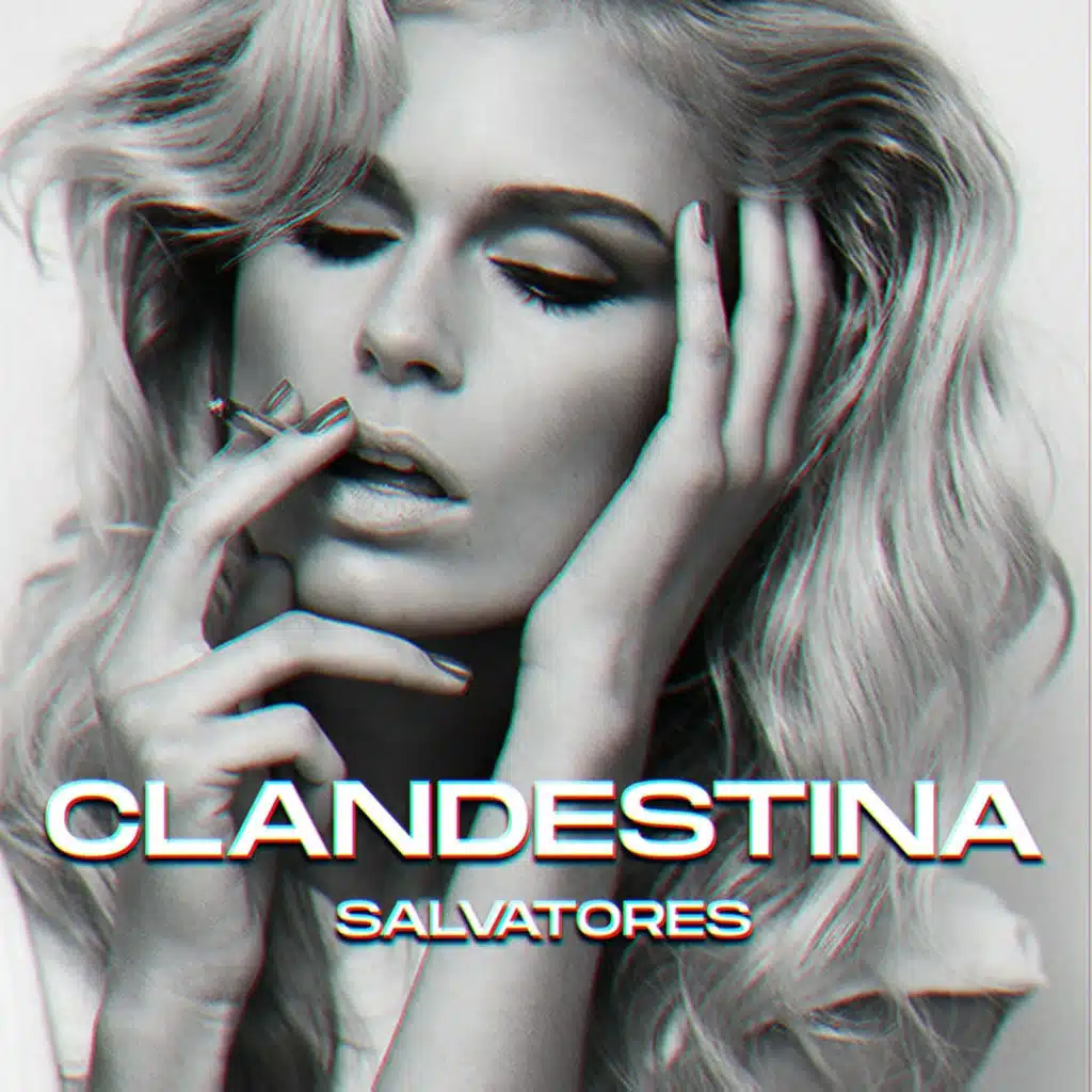 Clandestina (sped up)