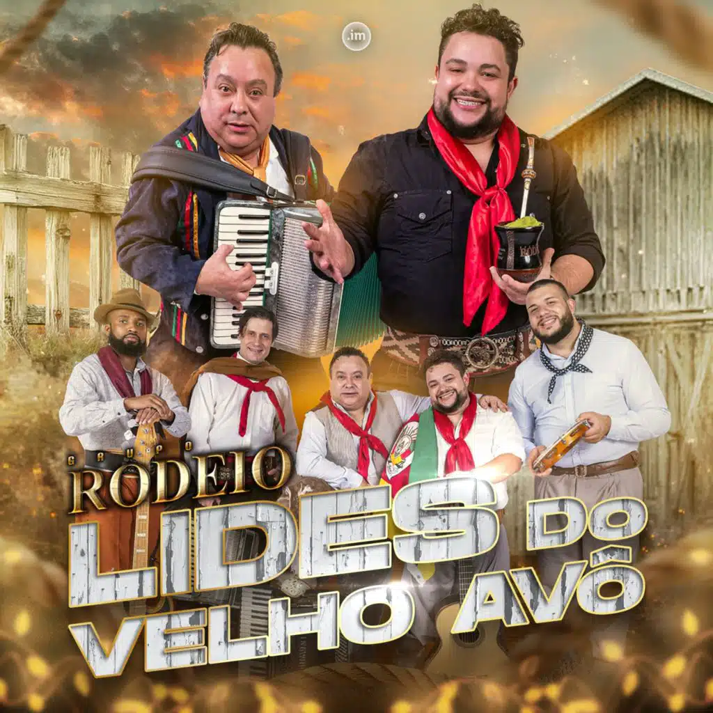 Grupo Rodeio