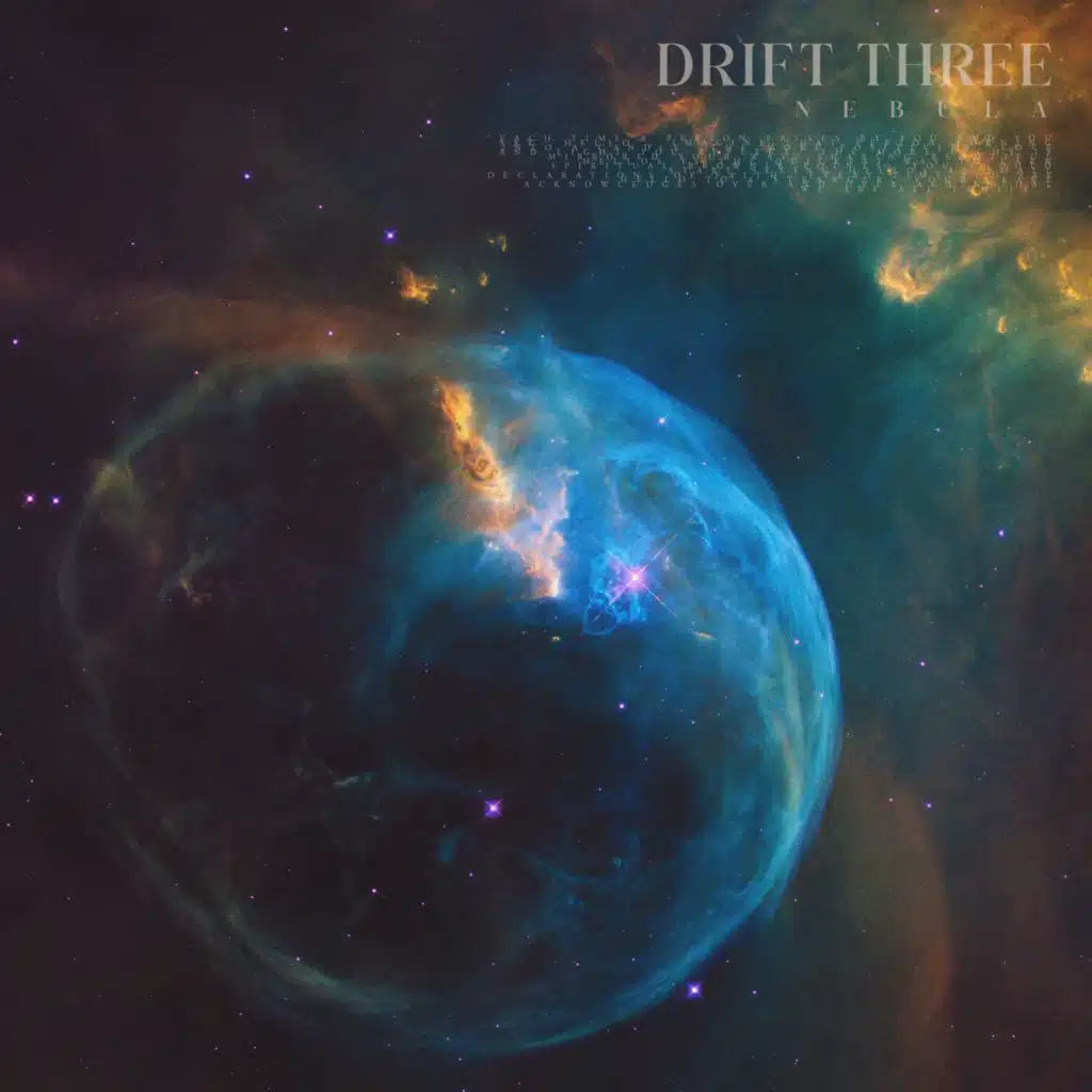 Drift three