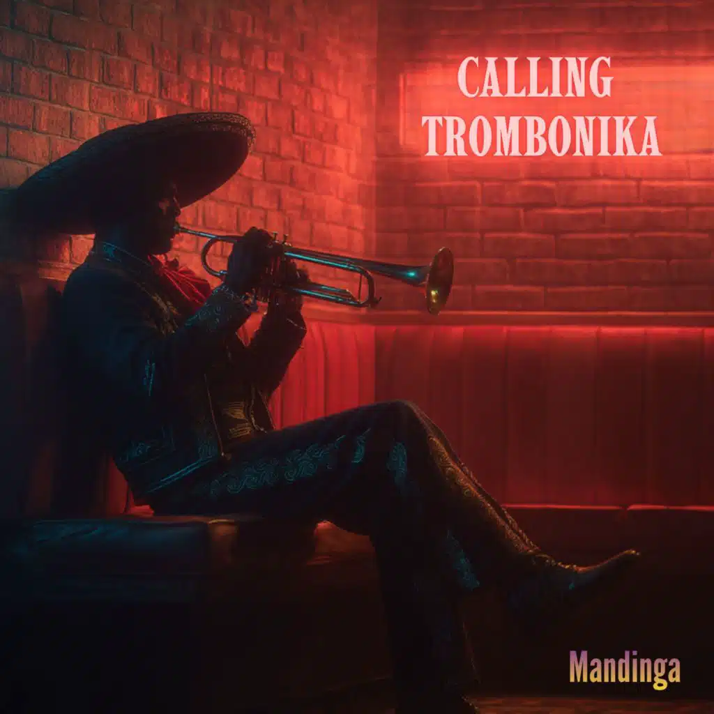 Calling Trombonika