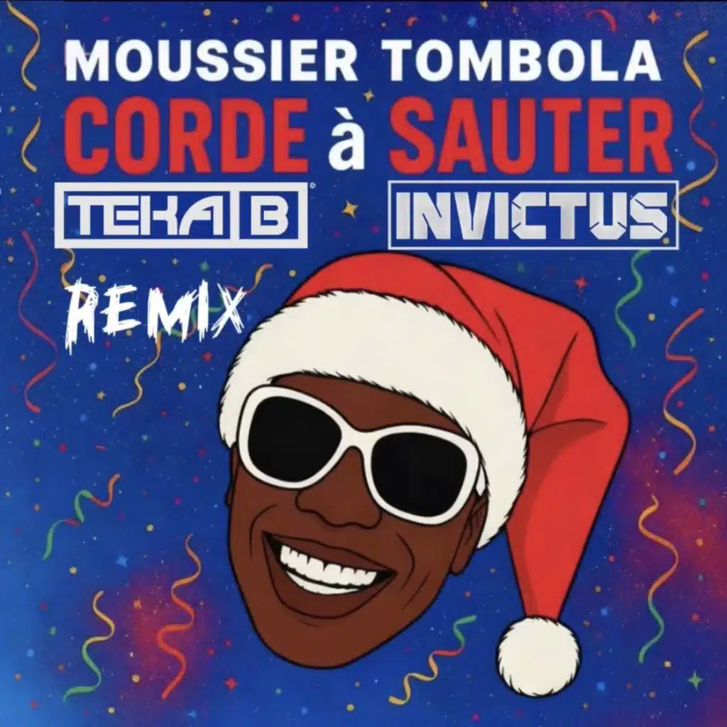Corde à Sauter (Teka B & Invictus Remix)