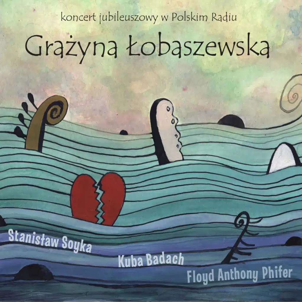 Koncert Jubileuszowy w Polskim Radiu