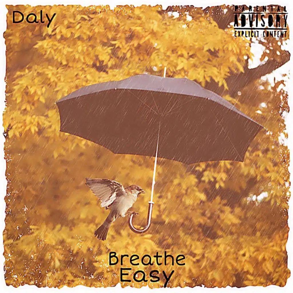 Breathe Easy EP