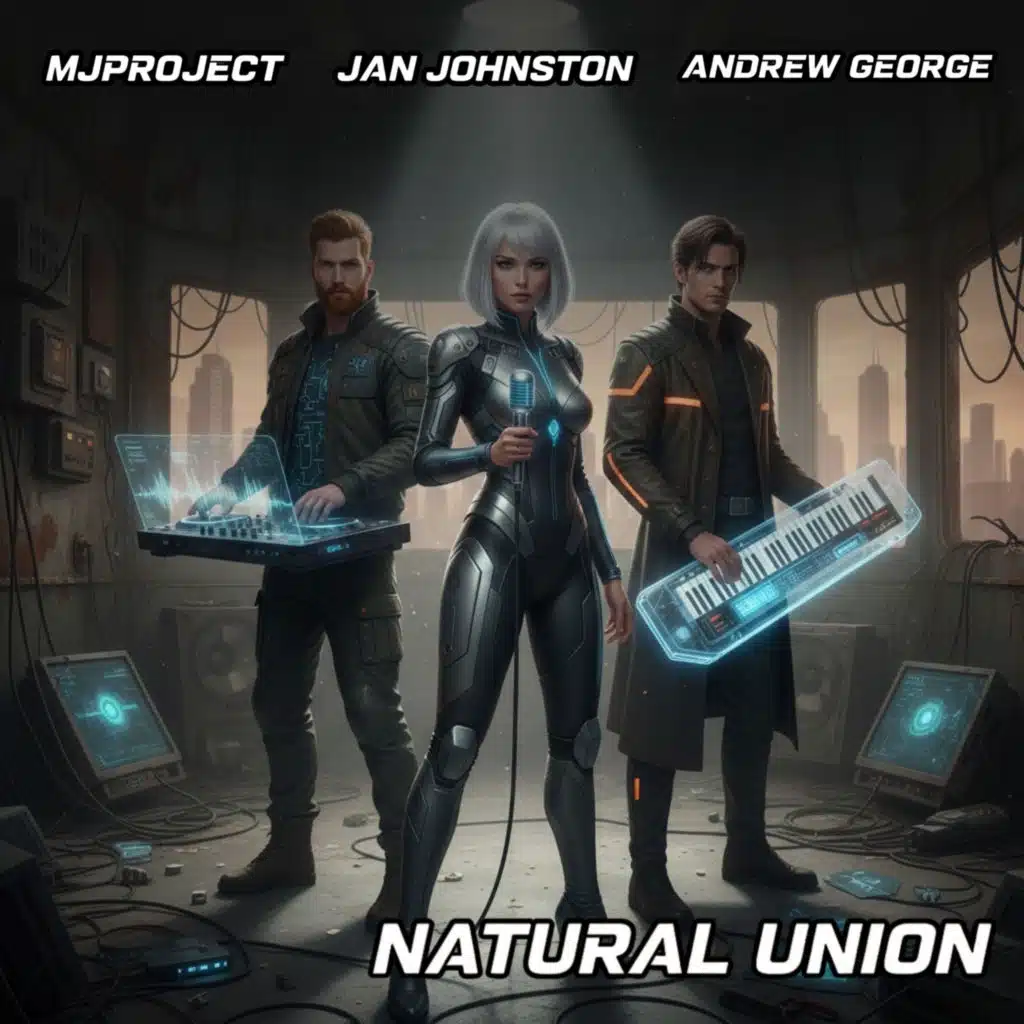 Natural Union (Radio Edit)