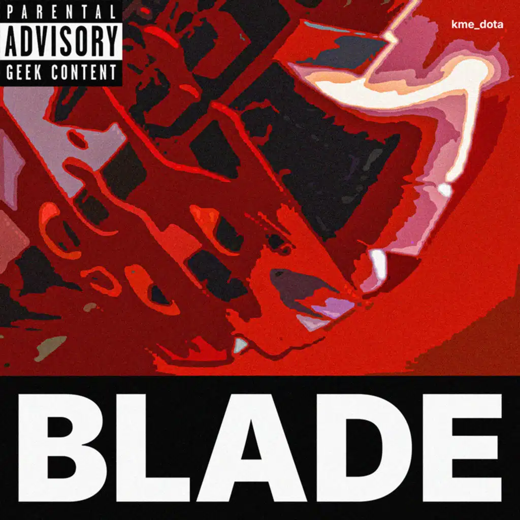 blade