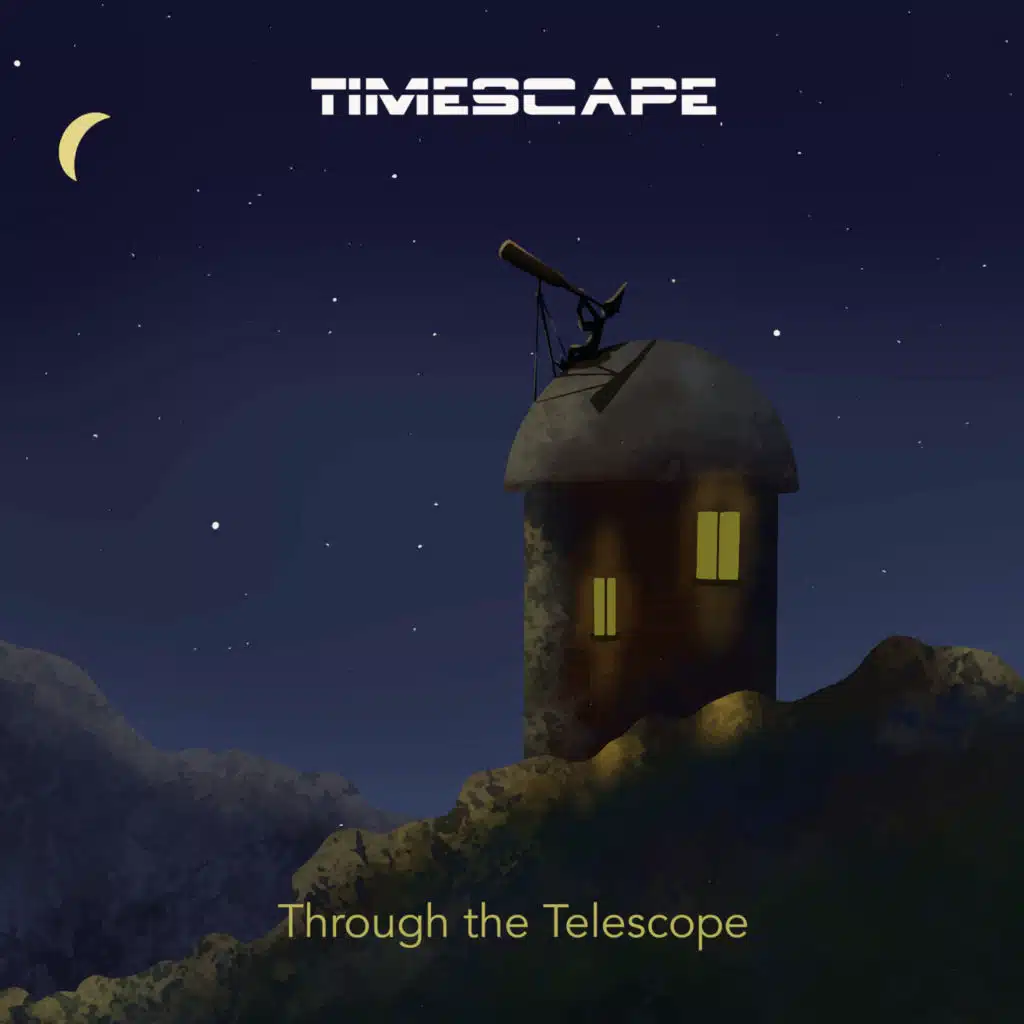 Timescape