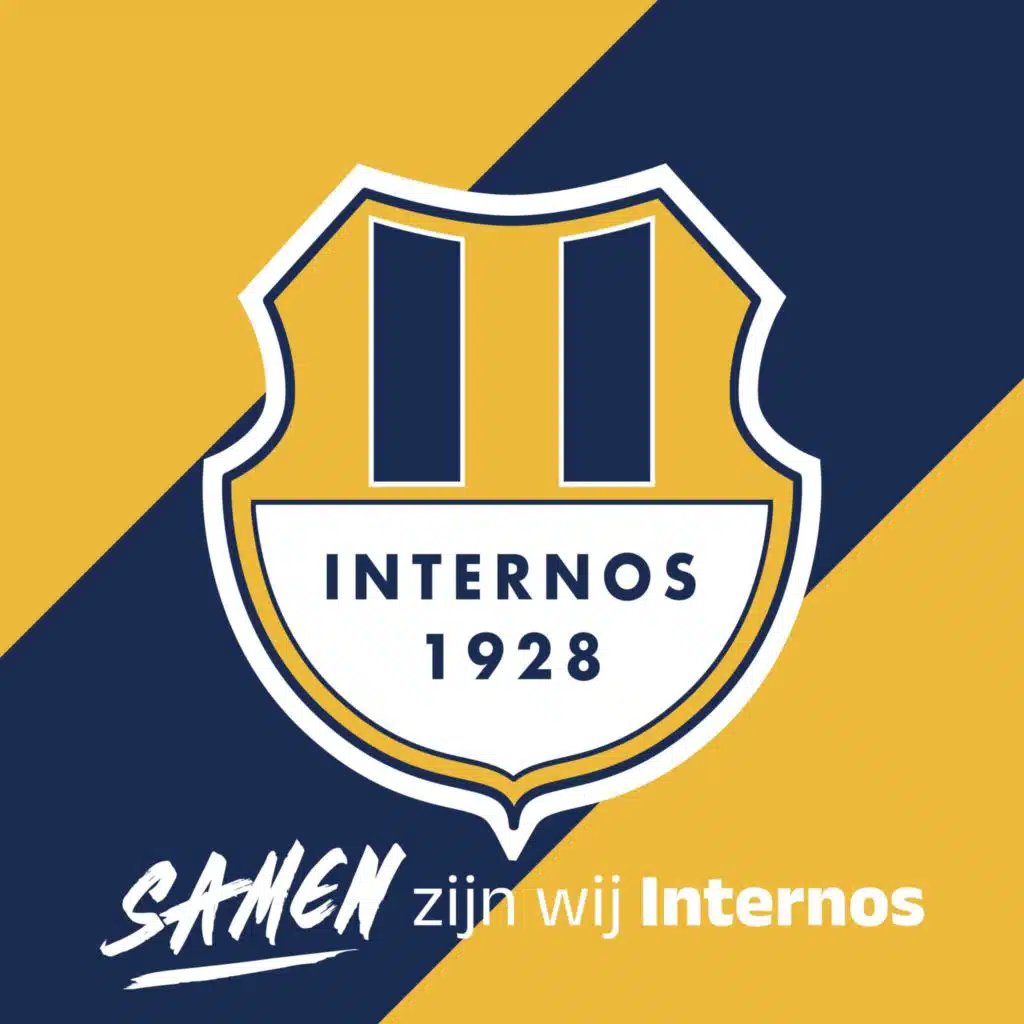 Samen zijn wij Internos Clublied