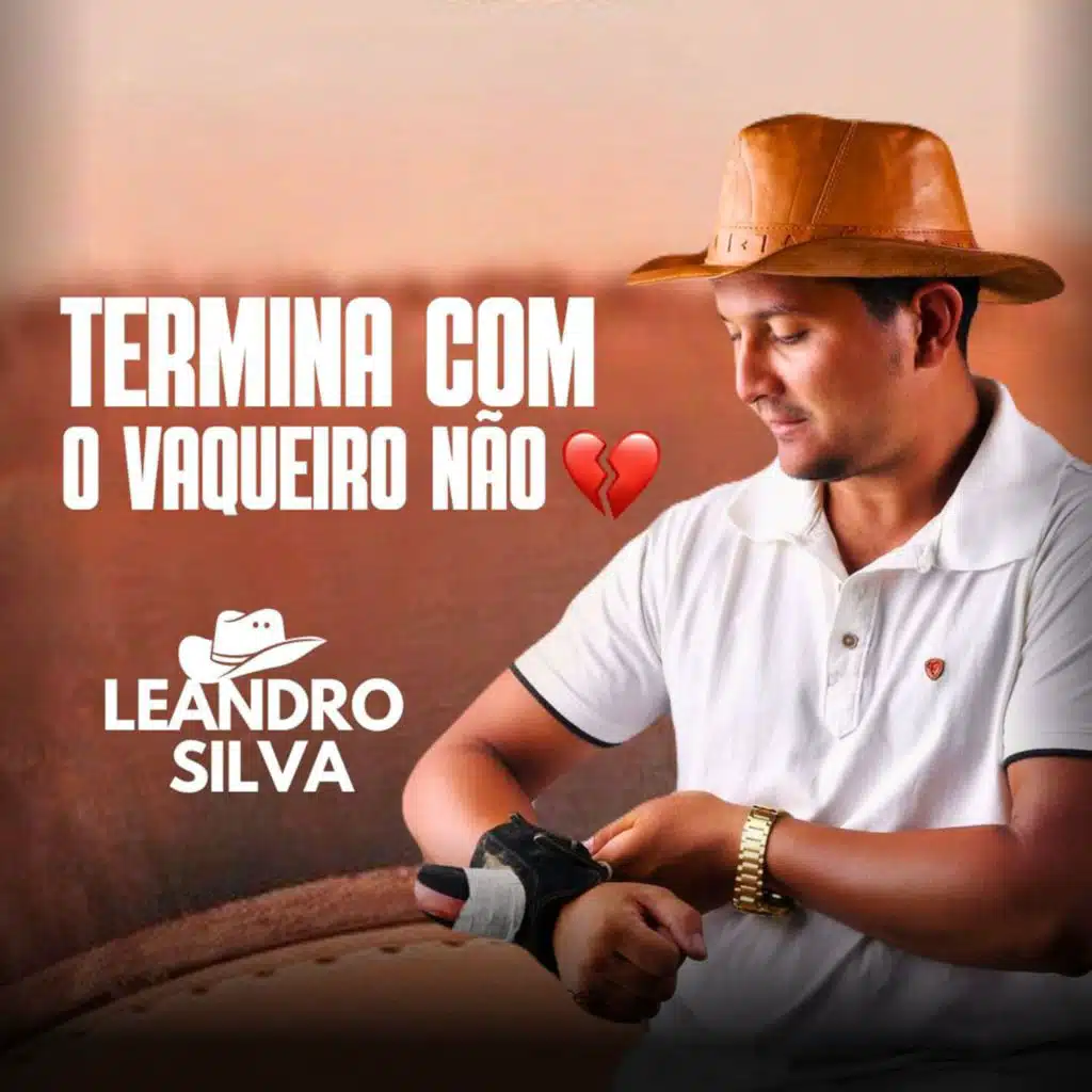 Termina Com o Vaqueiro Não