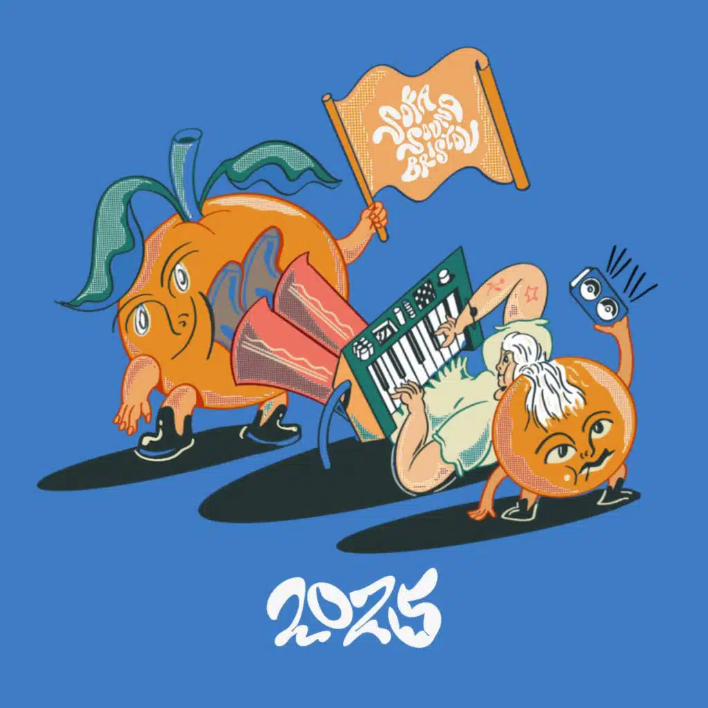 Sofa Sound Bristol: 2025