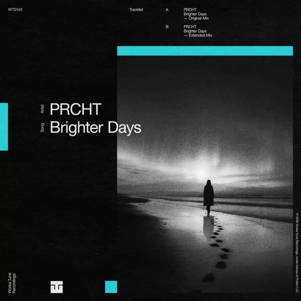 Brighter Days (Instrumental)