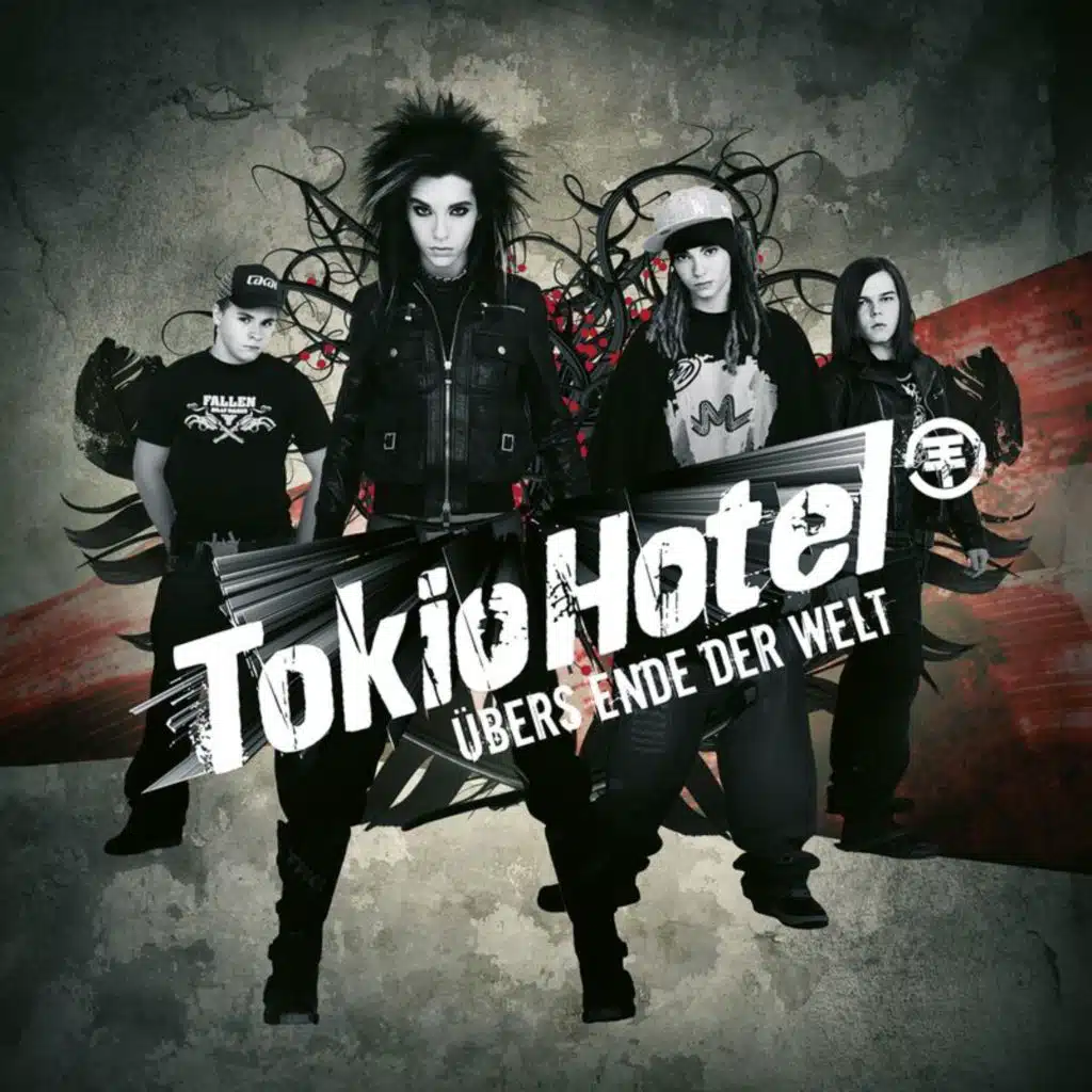 Übers Ende der Welt (Akustik Version)