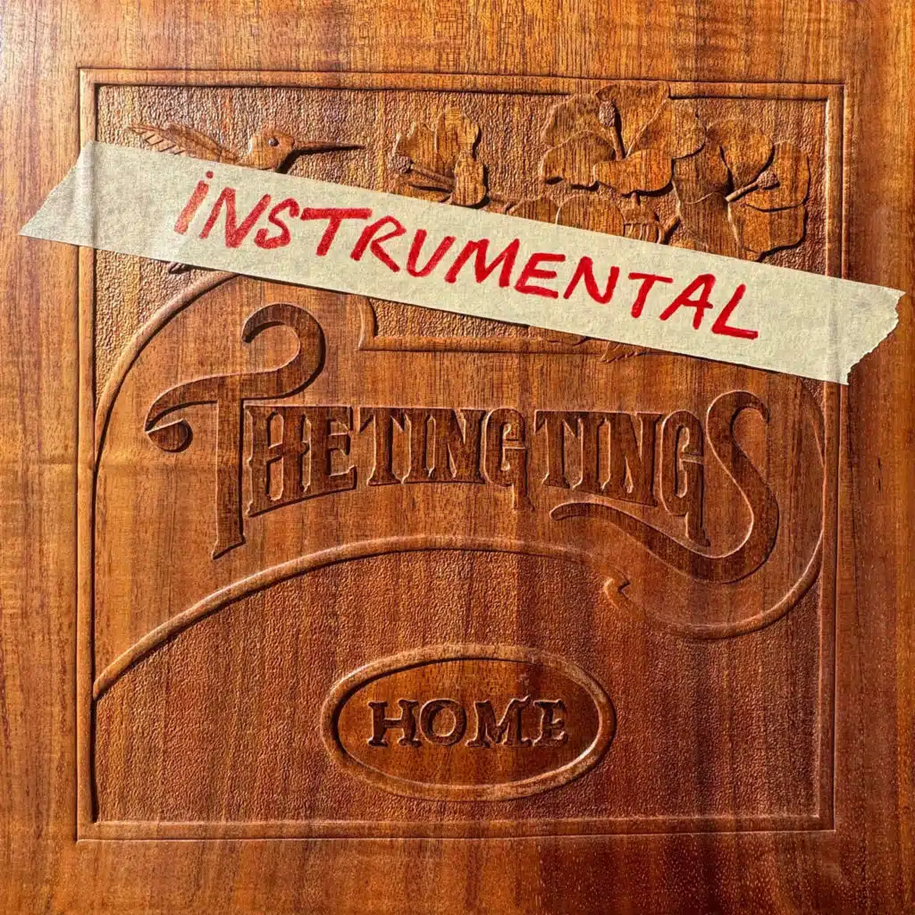 Dreaming (Instrumental)