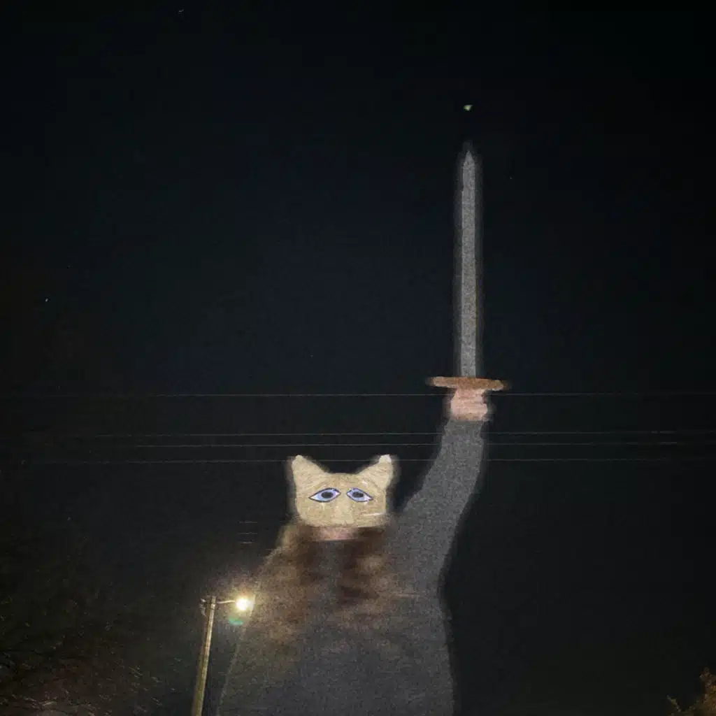 never trust indoor thoughts