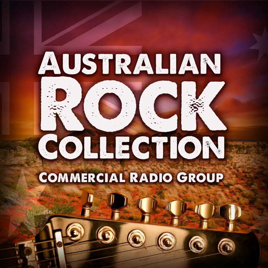 Australian Rock Collection