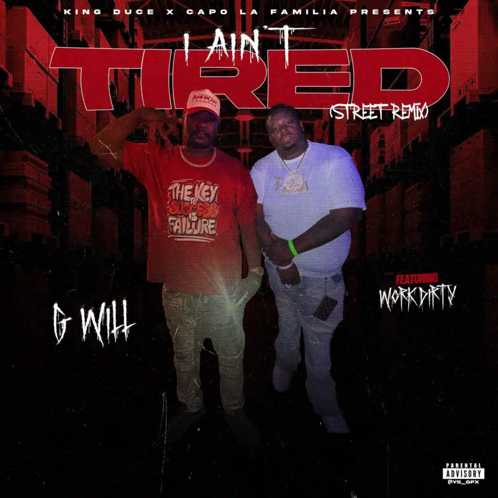 G-Will