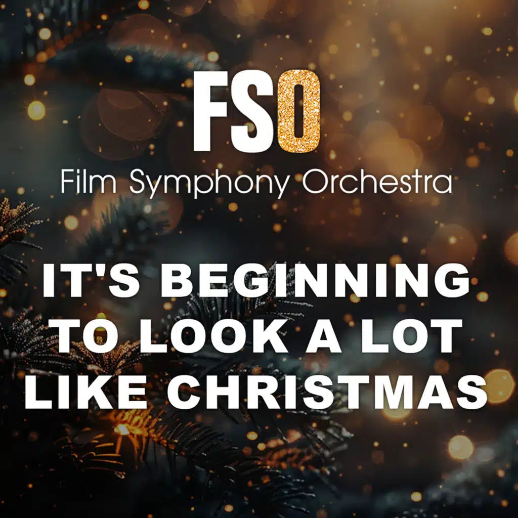 Film Symphony Orchestra & Constantino Martínez-Orts