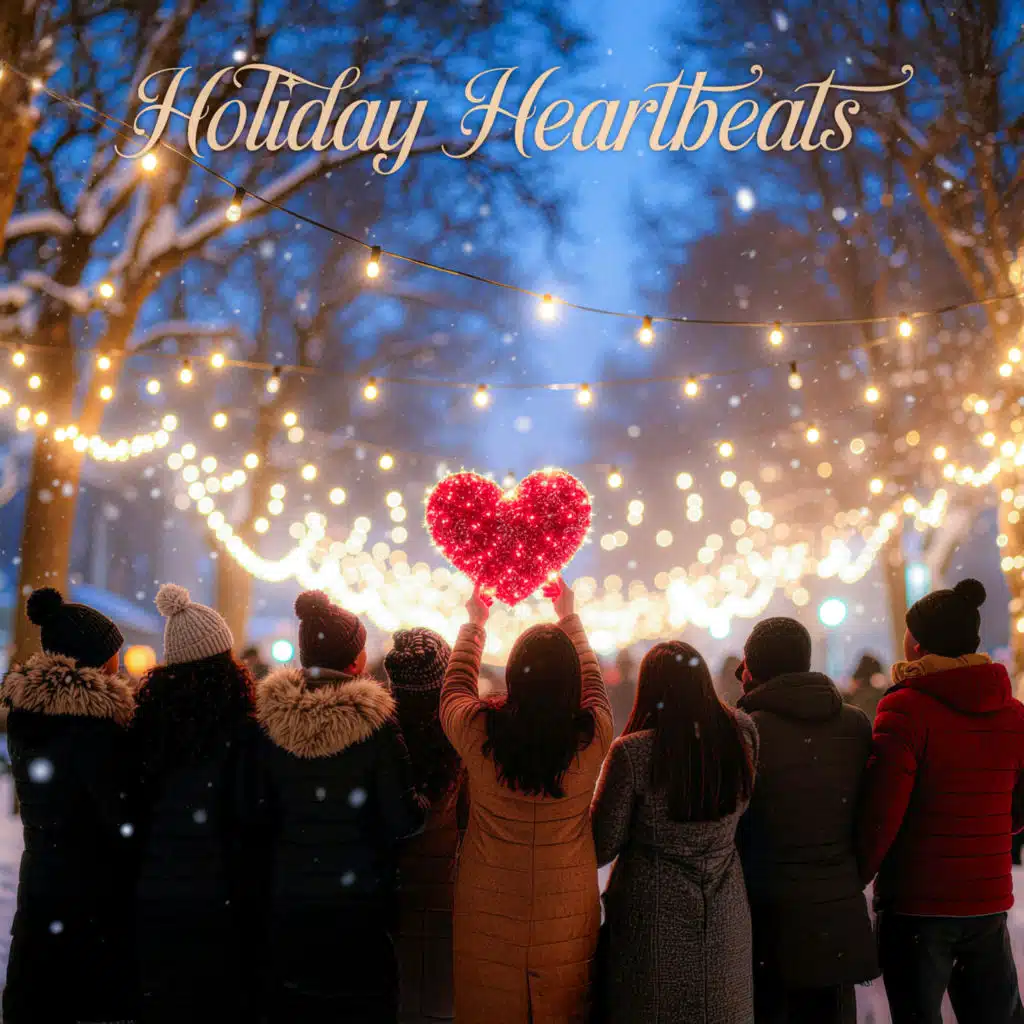 Holiday Heartbeats