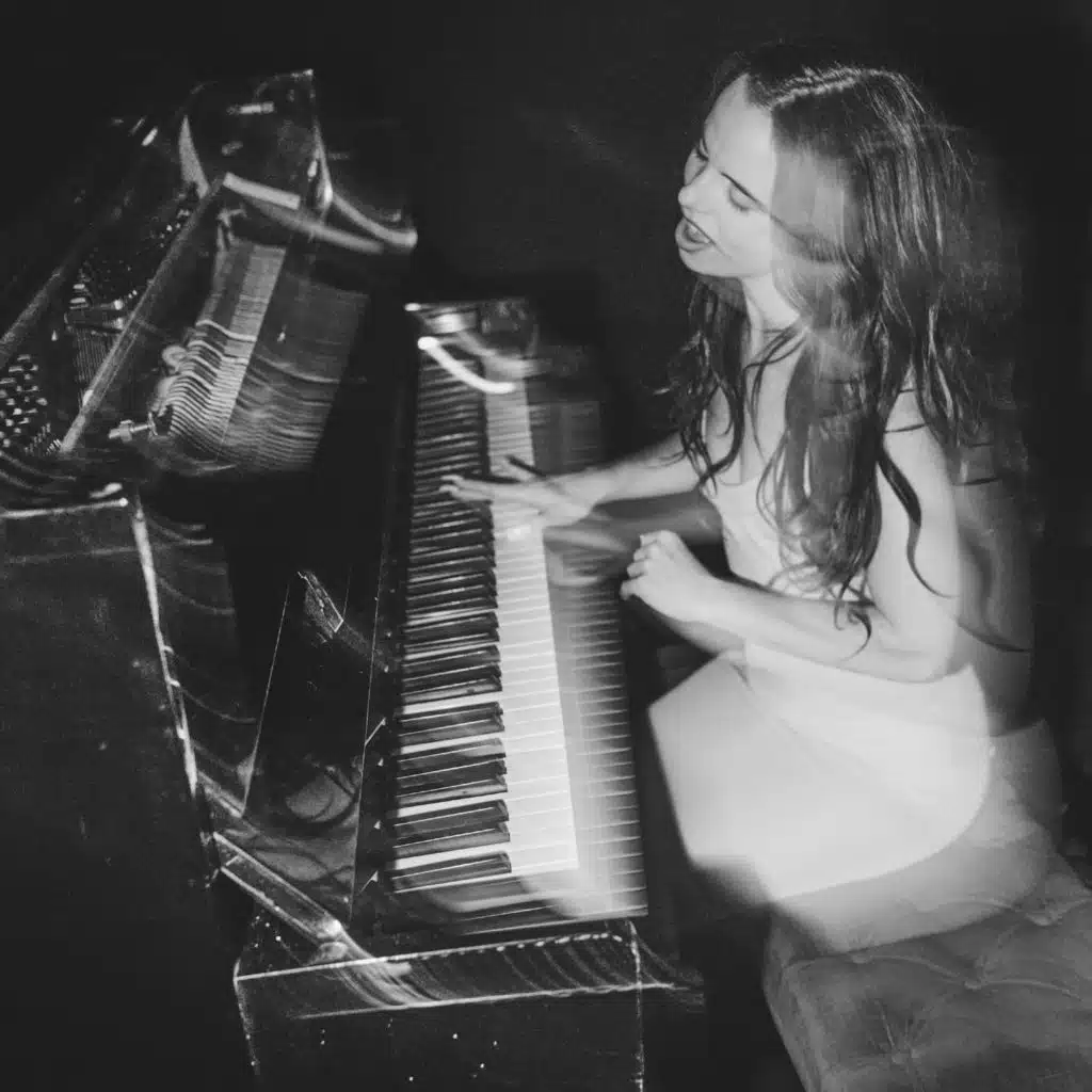 Faire et refaire (piano voix)