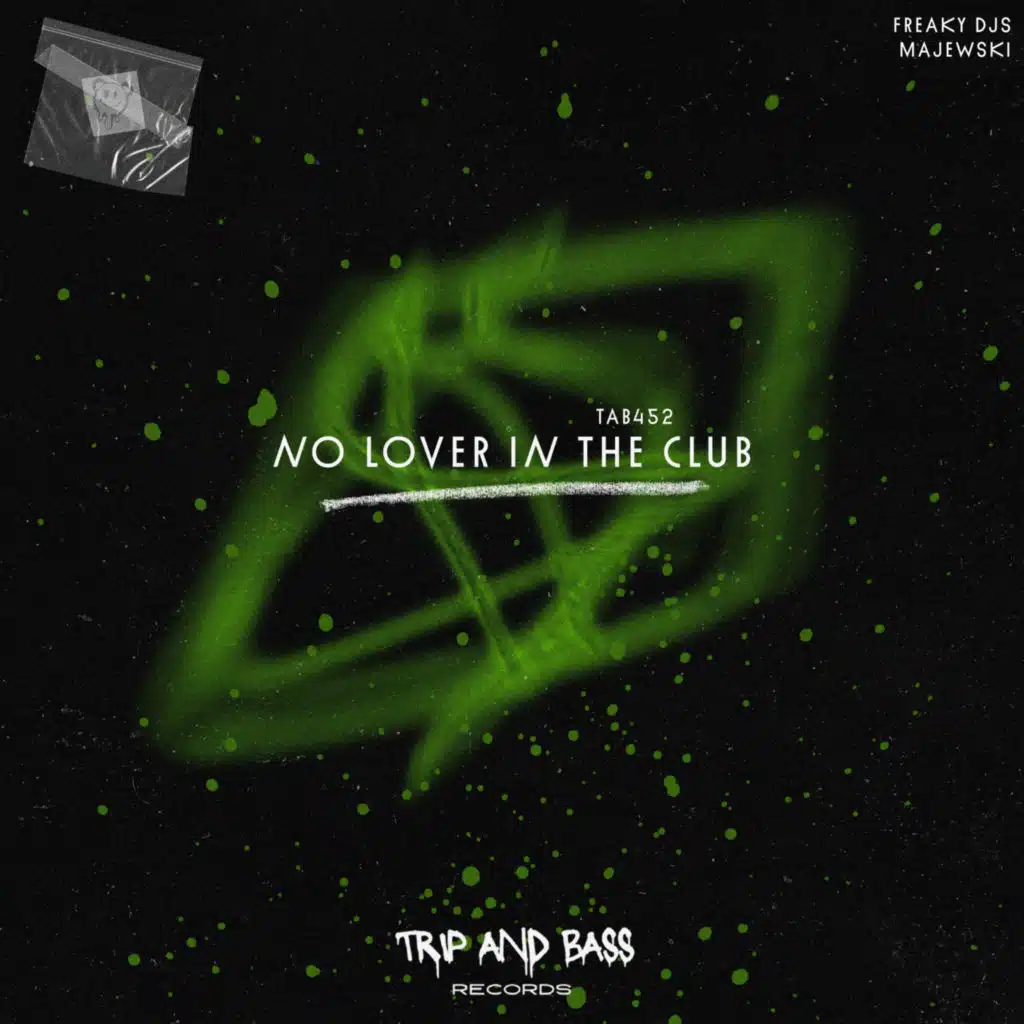 Freaky DJs & Majewski