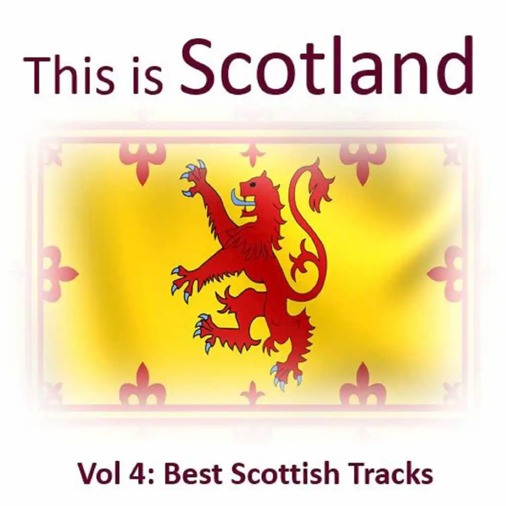 Scottish Waltz Medley:  O' Gin I Were a Baron's Heir / Nameless Lassie / Bonnie Isle of Gletness