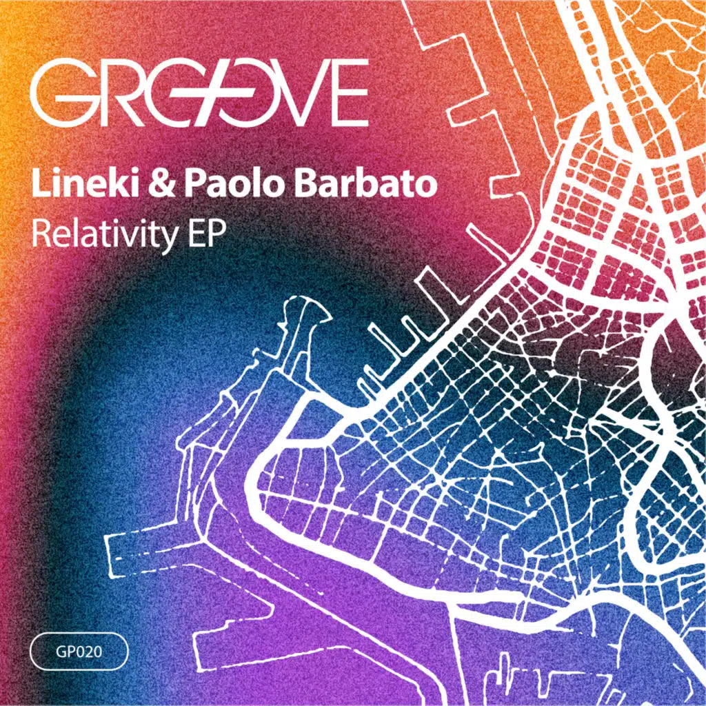 Lineki & Paolo Barbato