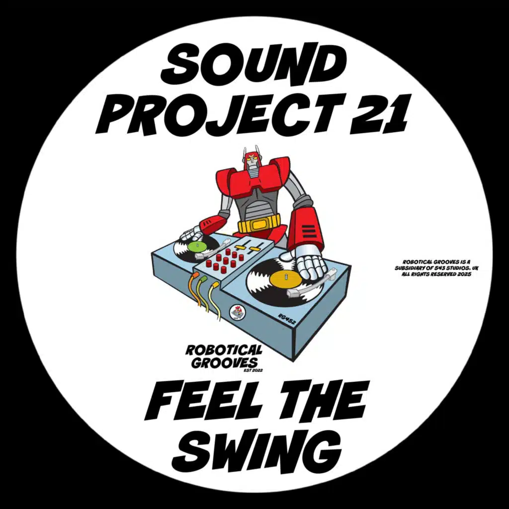 Sound Project 21